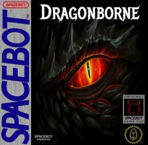 Dragonborne