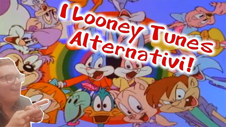 Tiny Toons
