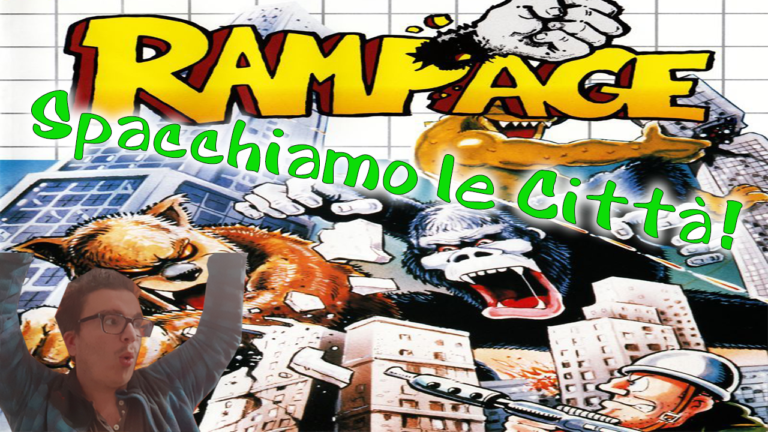 Rampage