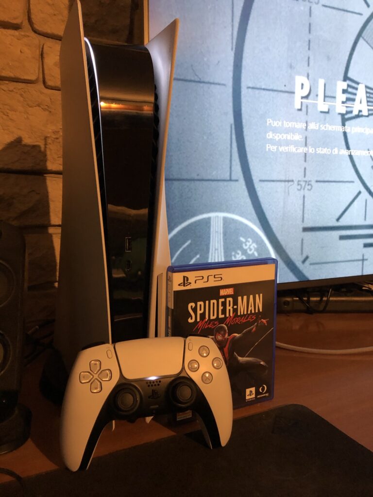 PS5