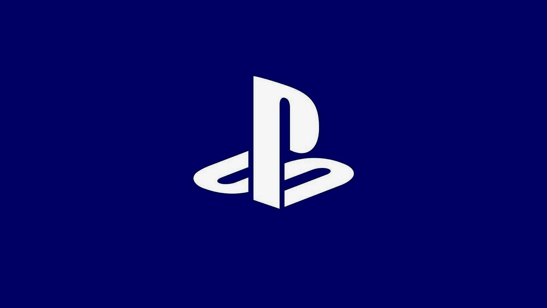 PlayStation logo 1