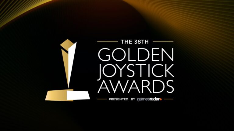 Golden Joystick Awards 2020