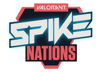 VALORANT SPIKE NATIONS DI TWITCH: TRE GIORNI, 10 TEAM DA TUTTA EUROPA, IN UN TORNEO MAI VISTO PRIMA