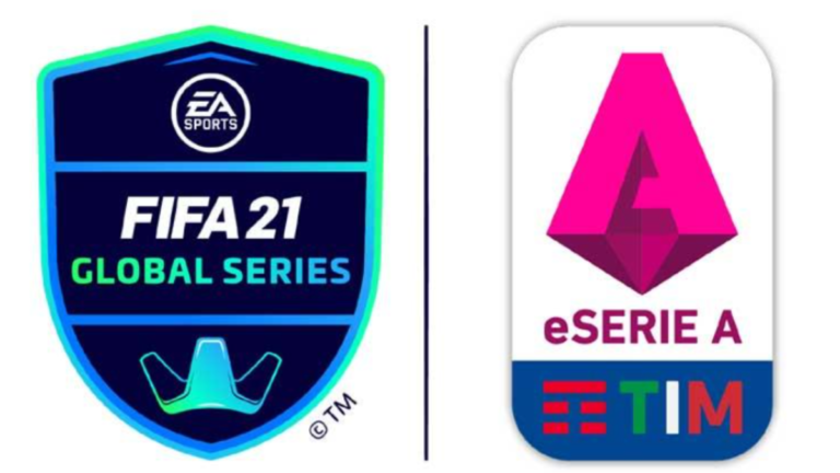 eSerie A TIM alle porte con FIFA 21