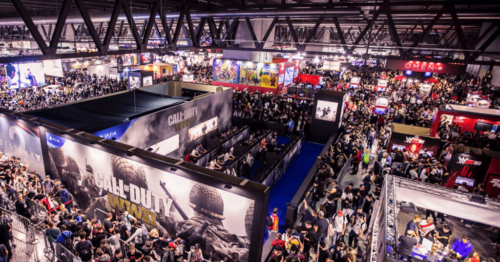 games week