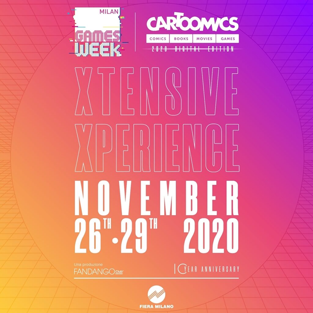 Games Week