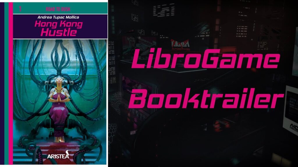 Libro-game