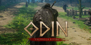 Odin: Valhalla Rising