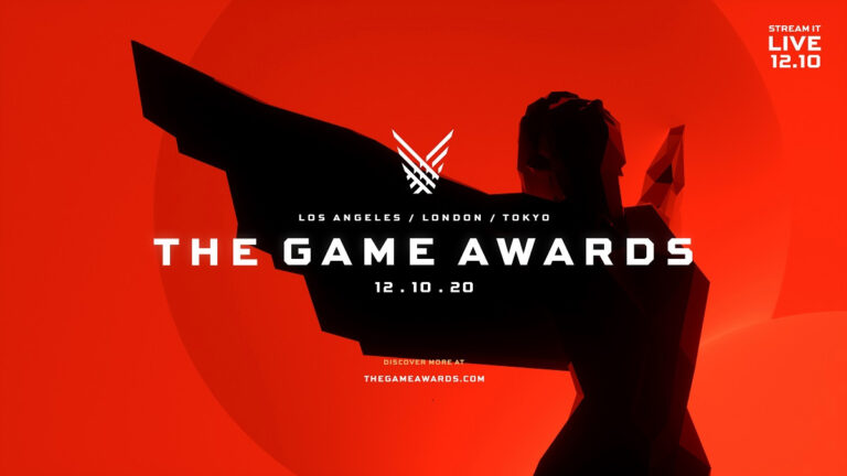 Game Awards 2020