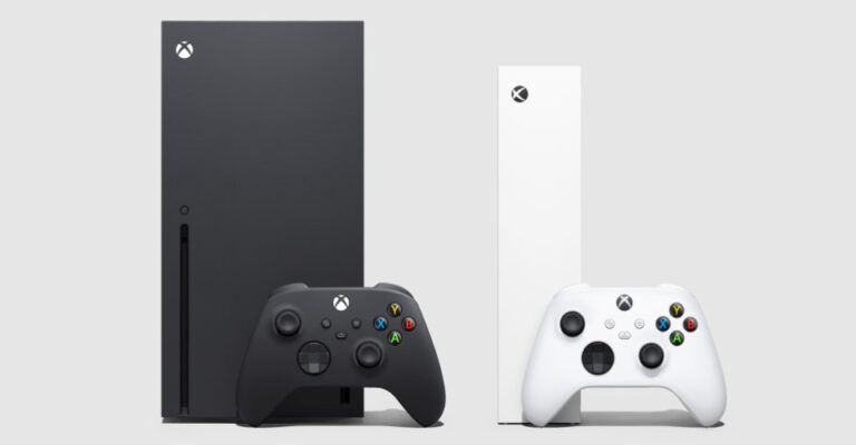 Xbox Series X/S