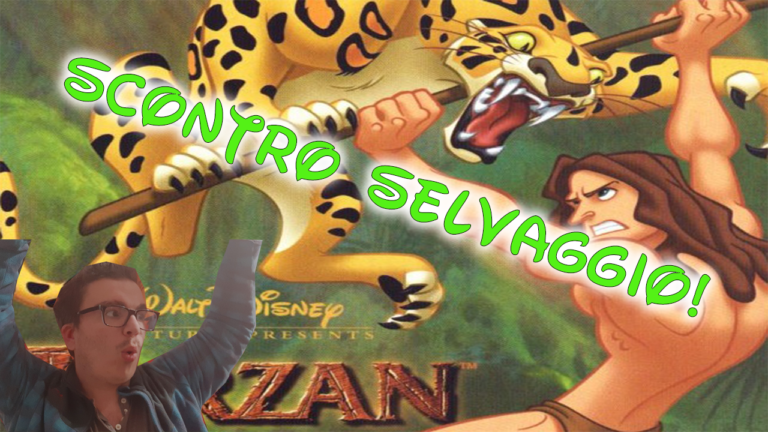 Tarzan