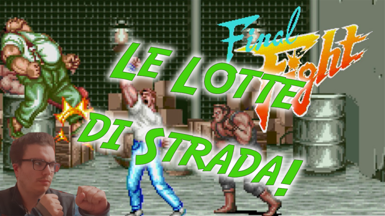 FinalFight