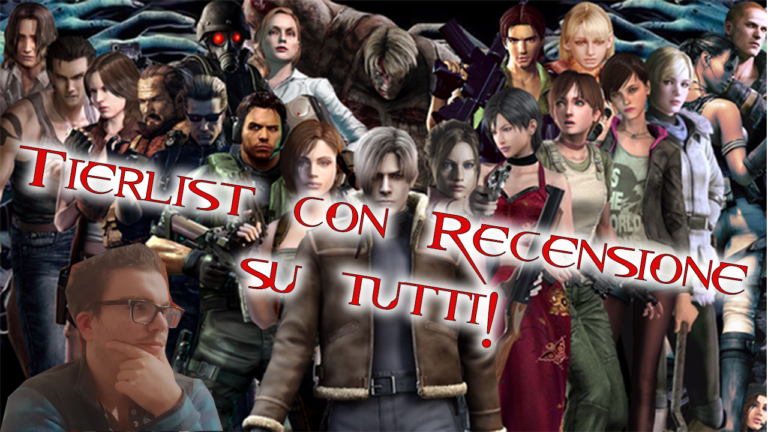ResidentEvil
