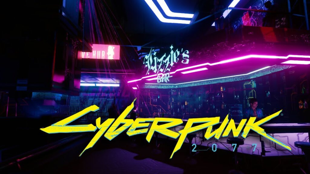 cyberpunk