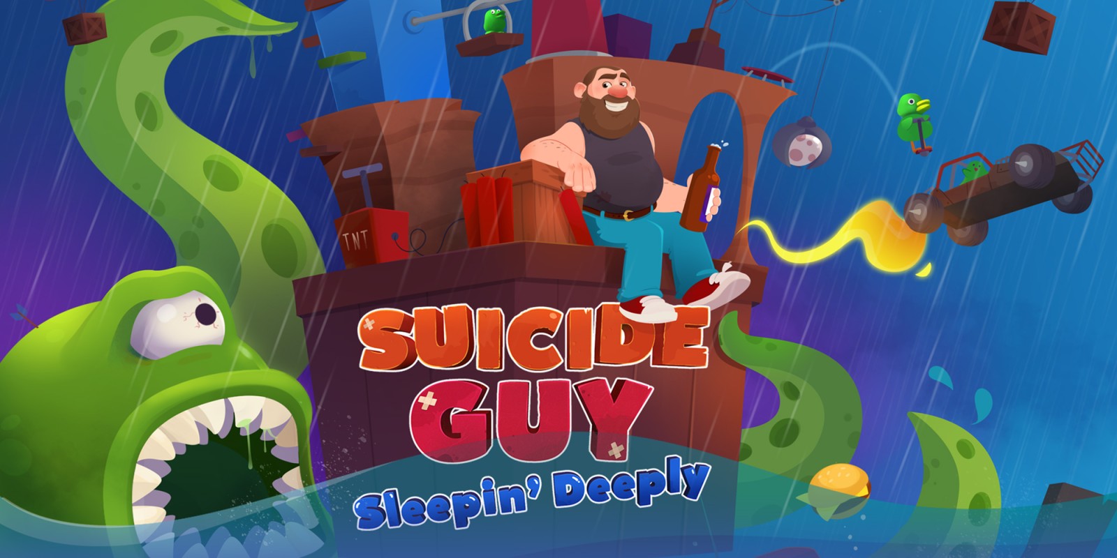 SuicideGuy