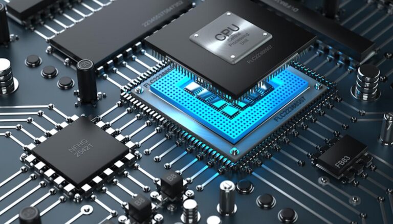 CPU: cosa serve sapere?