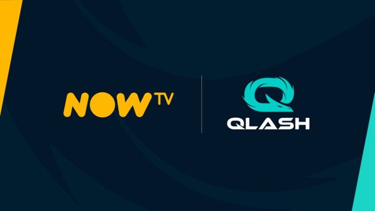 NowTV sbarca nel mondo Esports