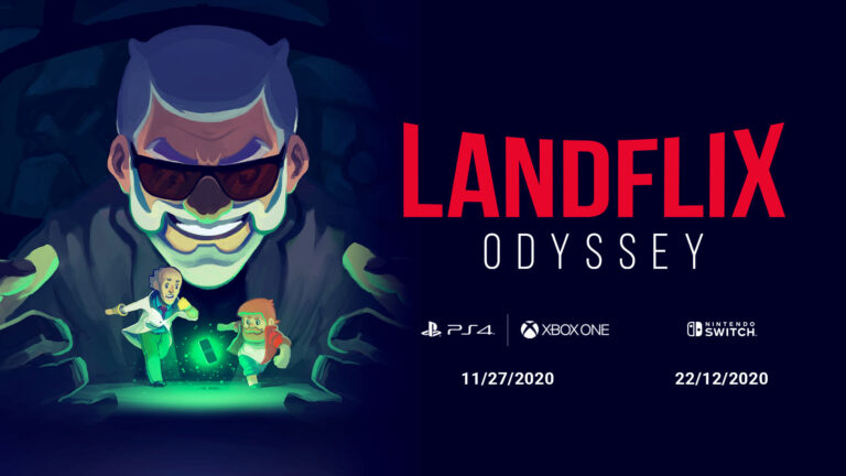 Landflix Odyssey Recensione: Lo Stile di chi sa perdere.