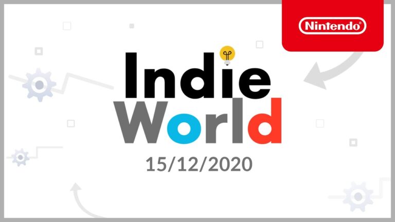 Nintendo Indie World: Un Piccolo Indie Show
