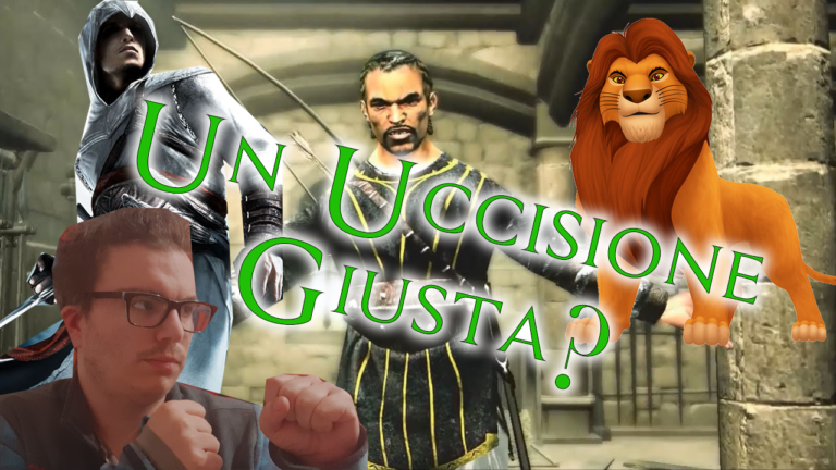 Assassin's Creed