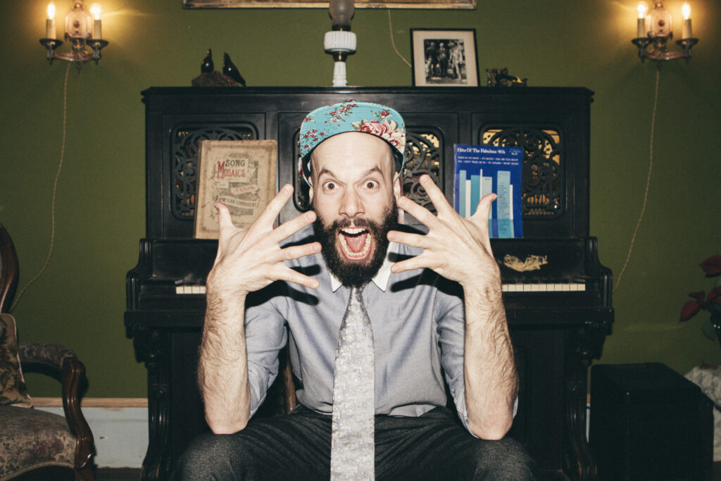 patreon il creatore jack conte