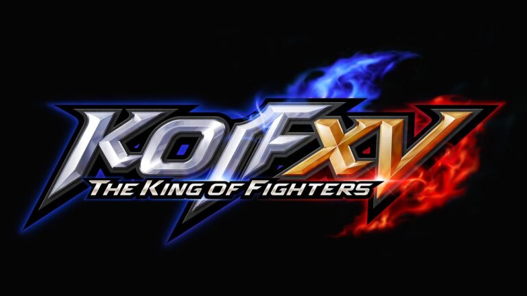 The King of Fighters
