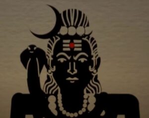 Lord Shiva Raji India