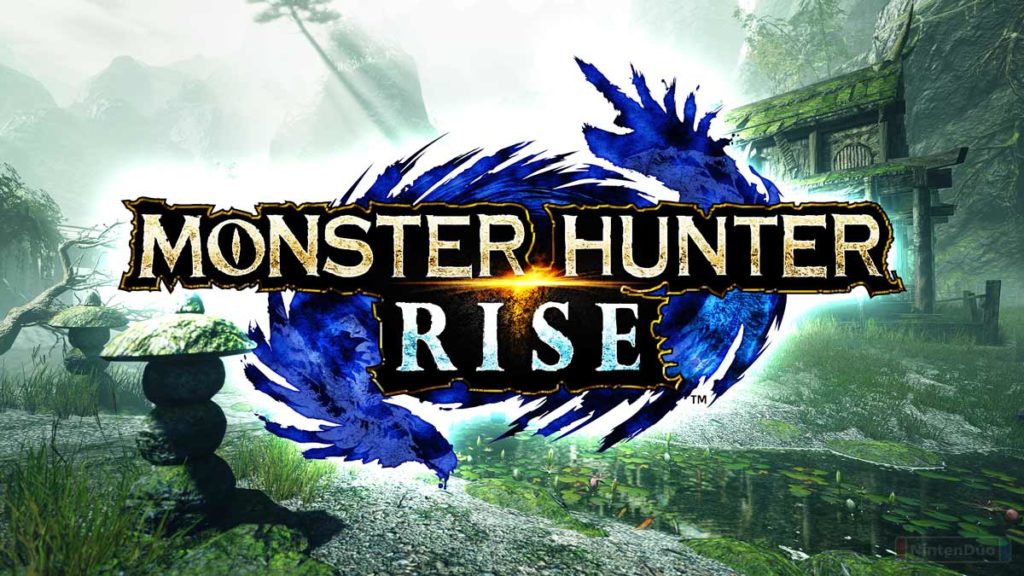 Monster Hunter Rise demo frame rate e risoluzione 1024x576 1