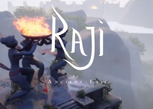 STORIE DEL CORVO: RAJI E L’INDIA, MITI E RACCONTI DALLA TERRA DI SIDDHARTA (PRIMA PARTE)