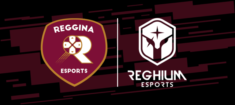 BeSports: Reghium Esports Team Ufficiale della Reggina 1914!