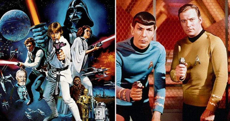Spazio ultima frontiera; fantascienza dal cinema ai videogiochi e dai videogiochi al cinema!