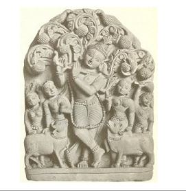 Vishnu Purana Sacred