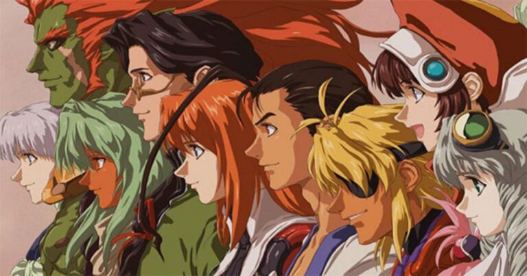 Squaresoft: da Xenogears J-Rpg leggendario, sino a Parasite Eve A-Rpg indimenticabile