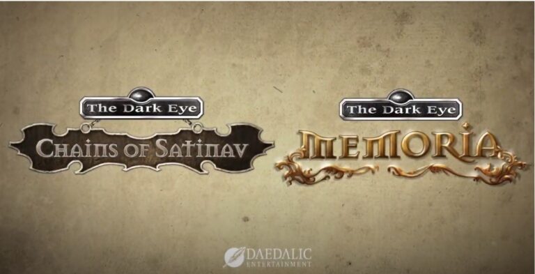 Dark Eye