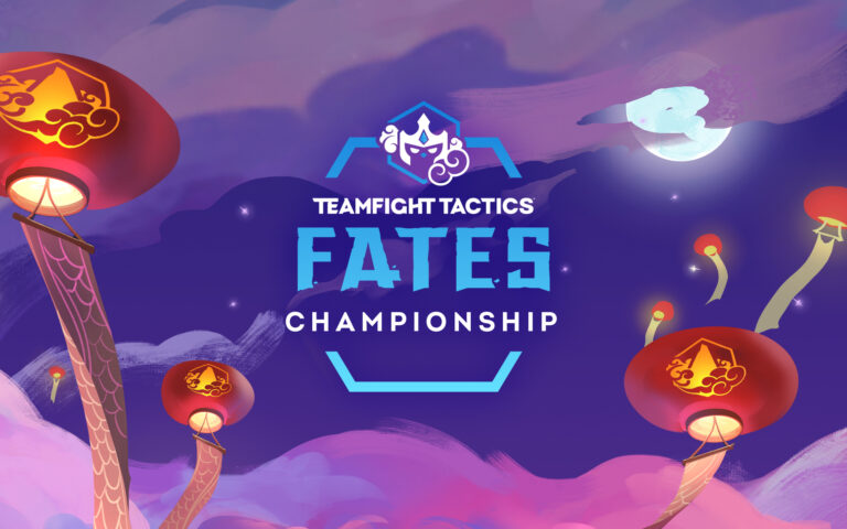 Teamfight Tactics: Destini il 7 aprile inizia il nuovo Campionato