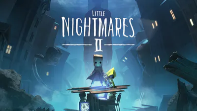 Little Nightmares 2