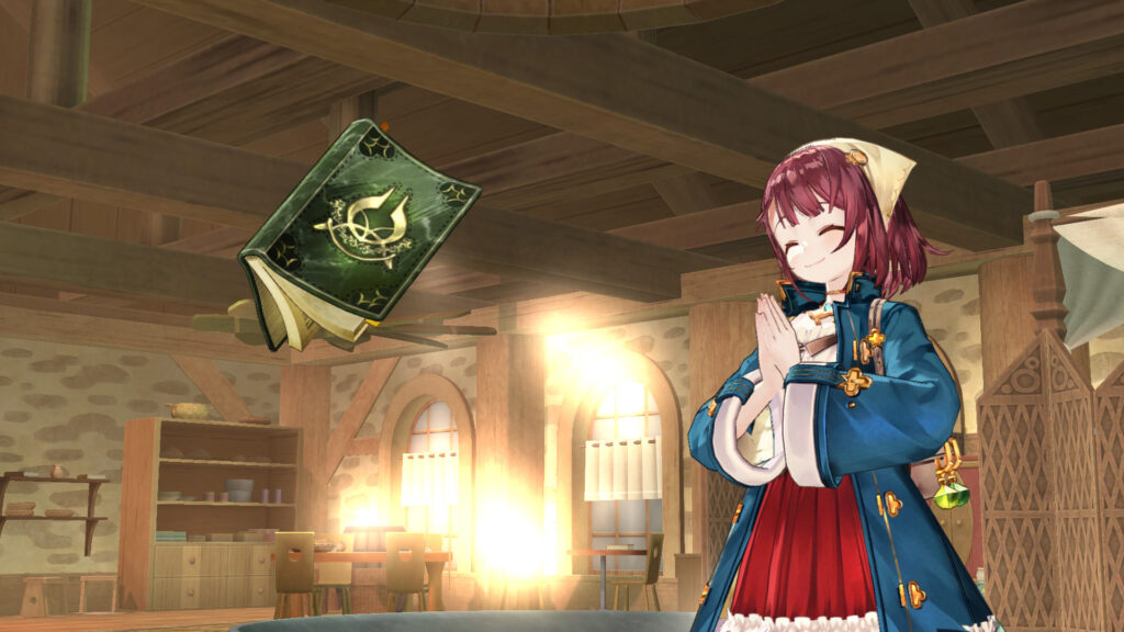 ATELIER MYSTERIOUS TRILOGY DELUXE PACK