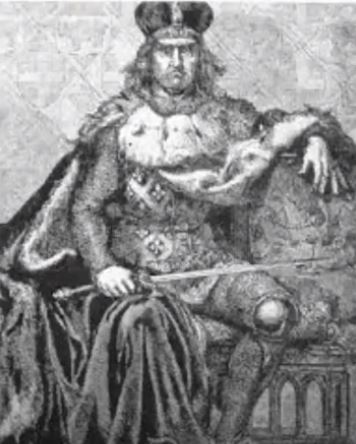 STORIE DEL CORVO DA AGE OF EMPIRES 2: ALGIRDAS E VYTAUTAS, LE BATTAGLIE DEI PRINCIPI DI LITUANIA (SECONDA E ULTIMA PARTE)