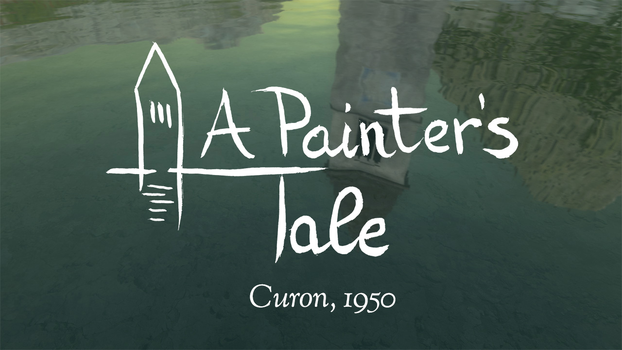 a painters tale demo 1