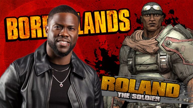 Kevin Hart
