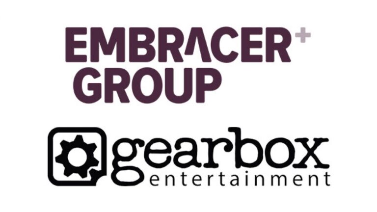 Gearbox: storica software house acquisita da Embracer Group