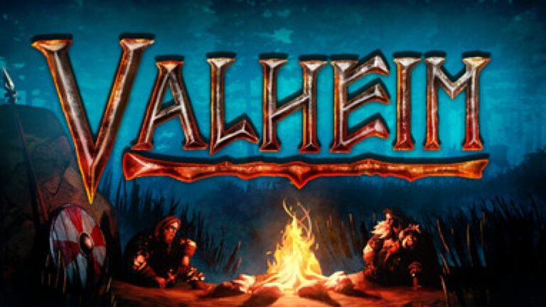 Valheim: il decimo mondo arriva su Steam