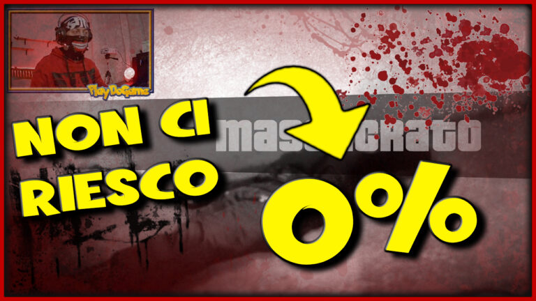MISSIONE IMPOSSIBILE – GTA 5