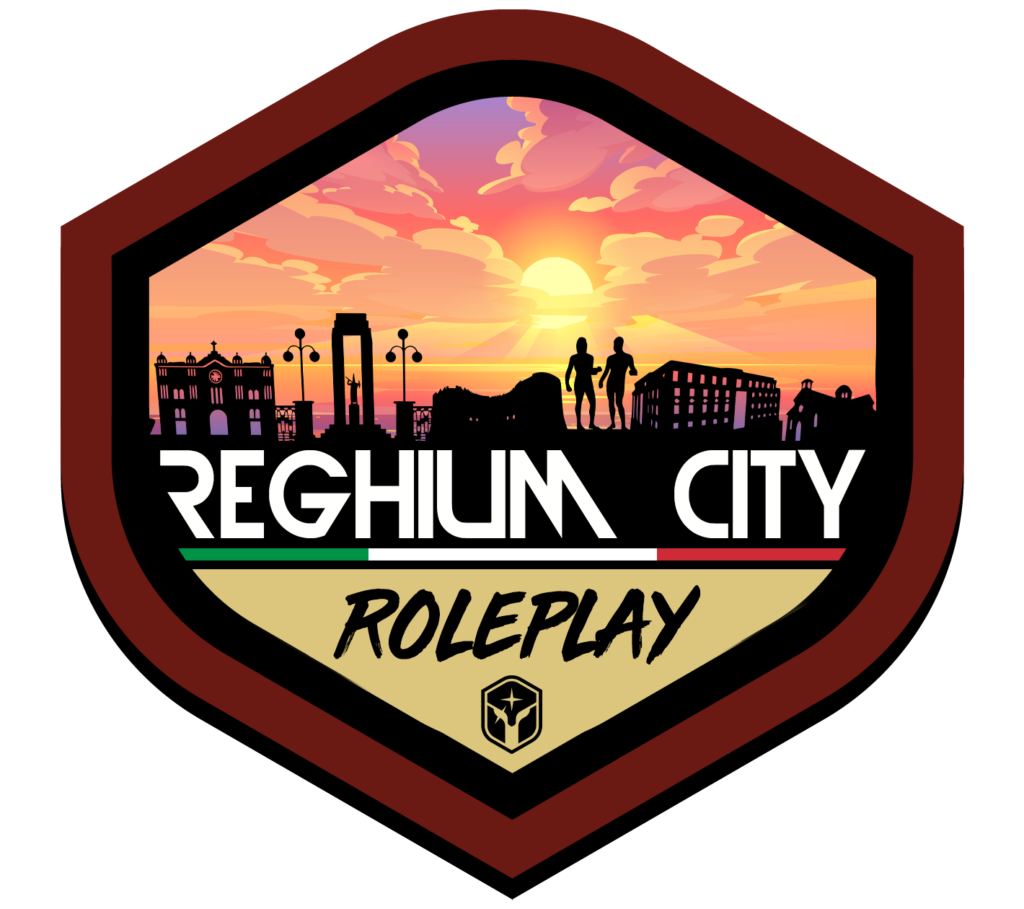 reghium city