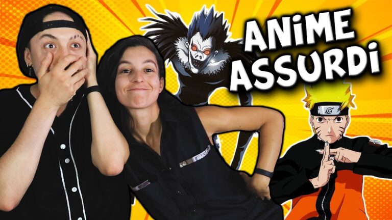 Alla MIA AMICA PIACE guardare Anime