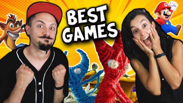 Ho un’altra AMICA CHE CI PROVAVA con i videogiochi