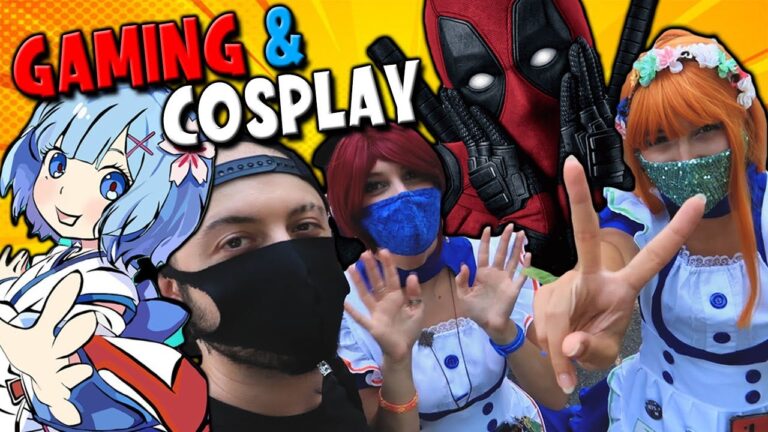ASSURDO!!! ONY MAID CAFE al BIC COMICS & GAMES 2020 (Villaggio San Francesco Caorle)