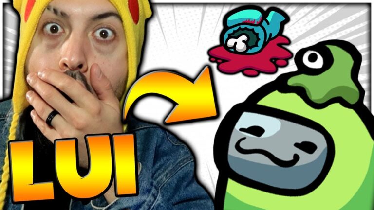 ? E’ LUI L’ IMPOSTORE!!! | Among Us Gameplay ITA