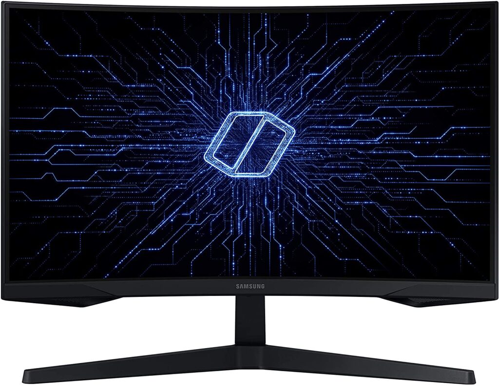 monitor