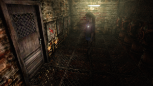 Indie Game